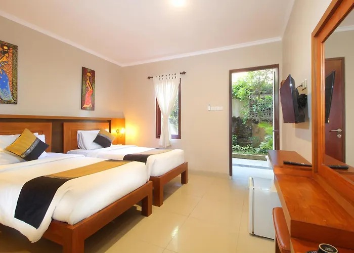 Nesa Sanur Bali