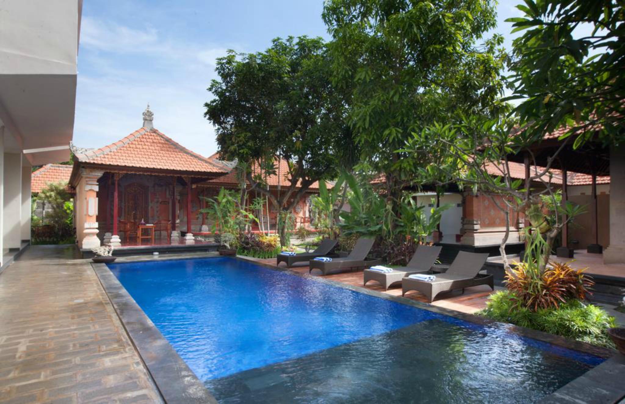 Hotel Nesa Bali