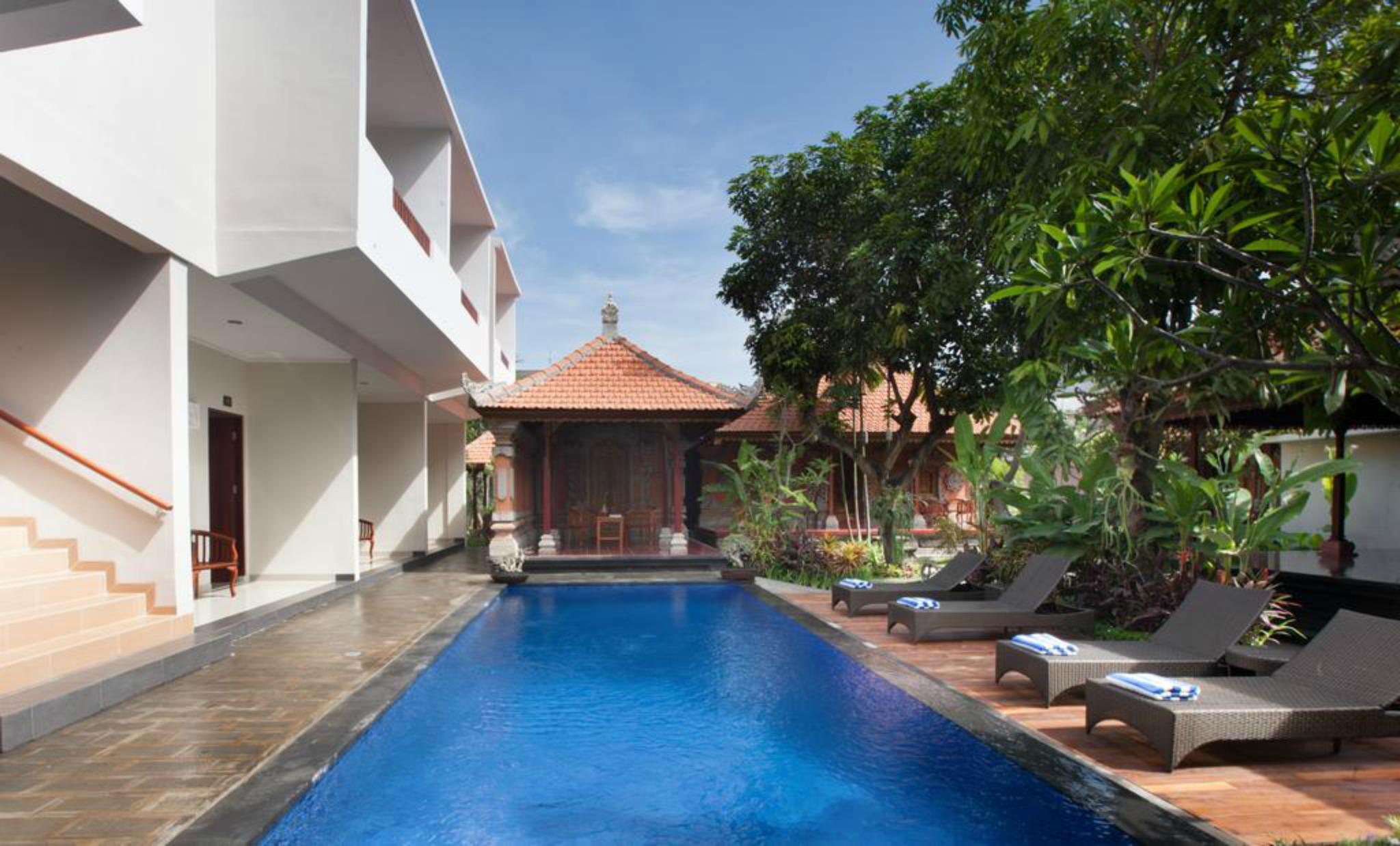Hotel Nesa Bali