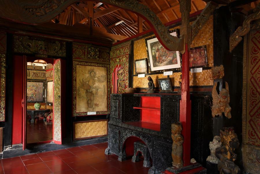 Nesa Bali Sanur (Bali)