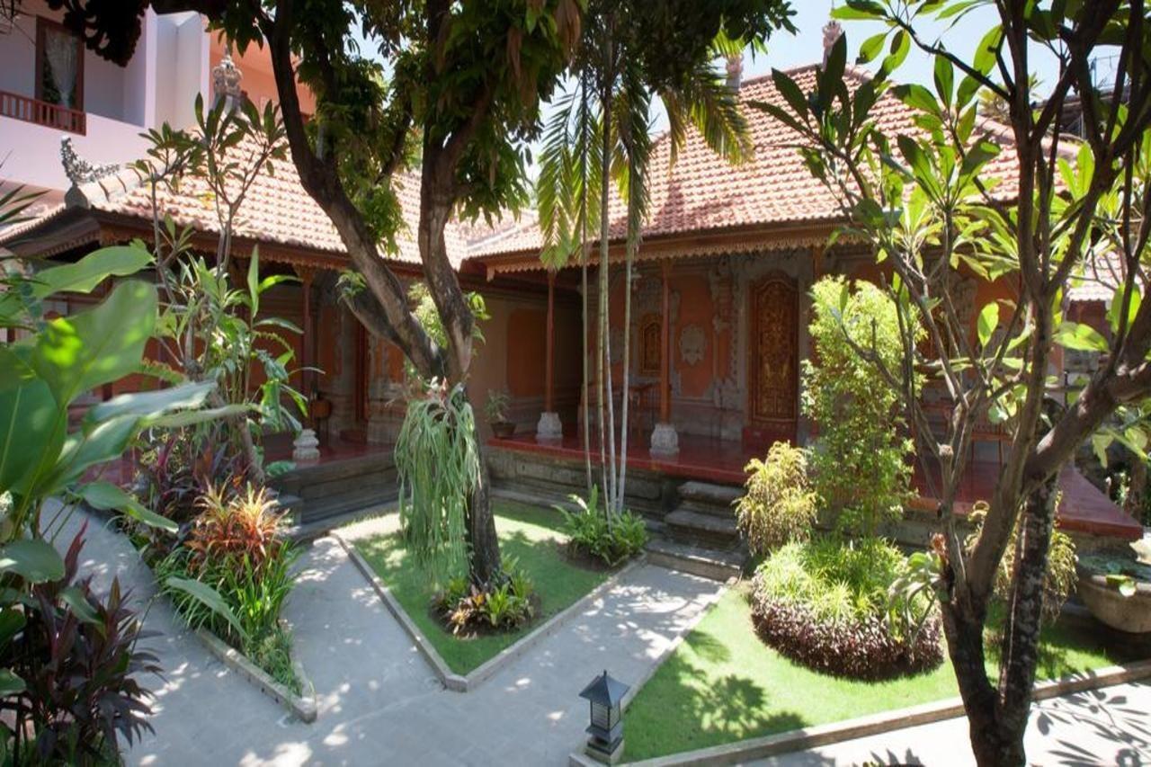 Hotel Nesa Bali Sanur