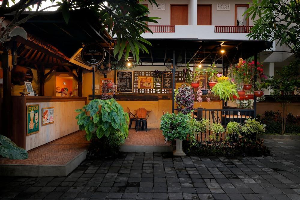 Hotel Nesa Bali Sanur