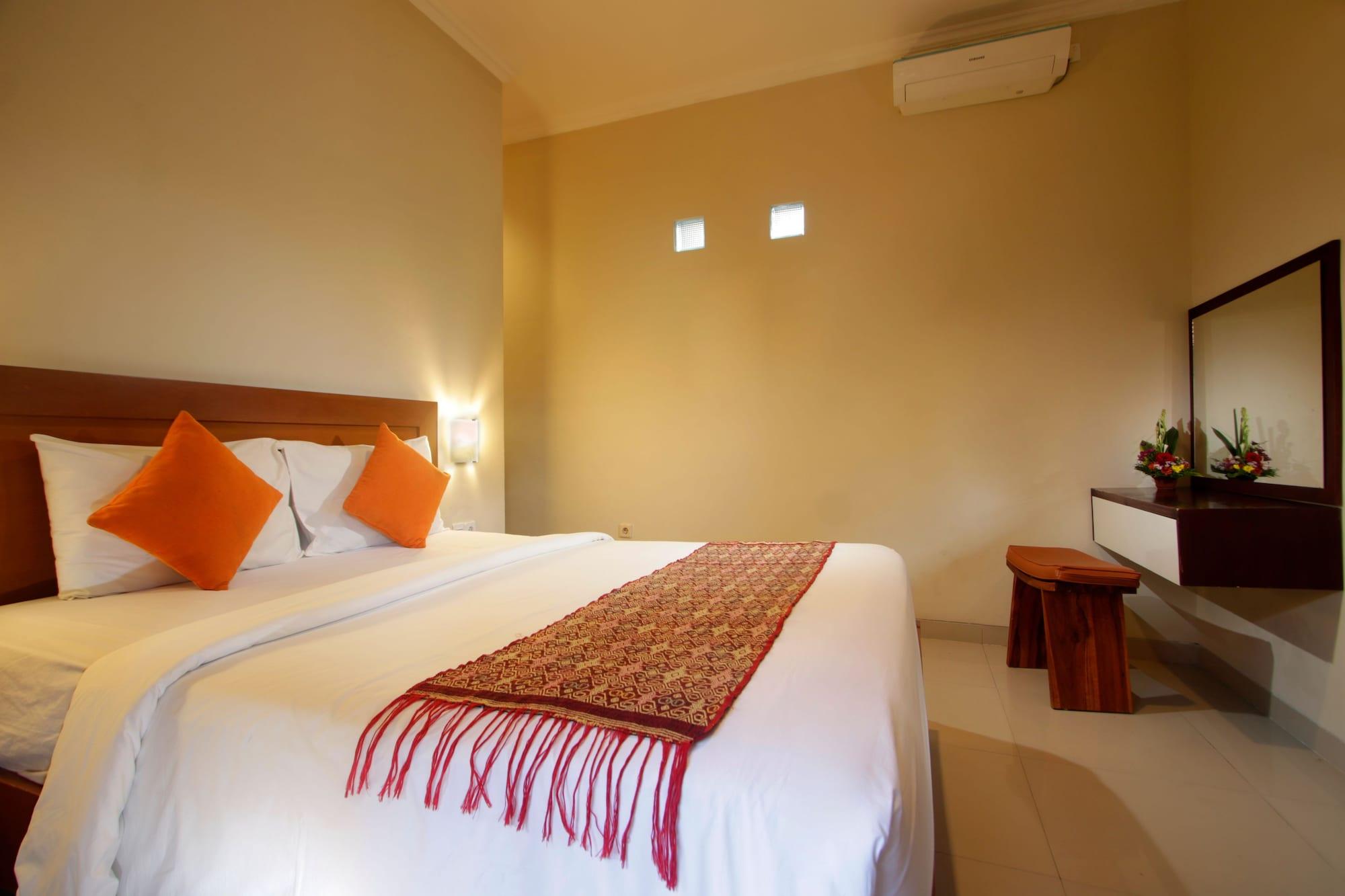 Hotel Nesa Bali Sanur