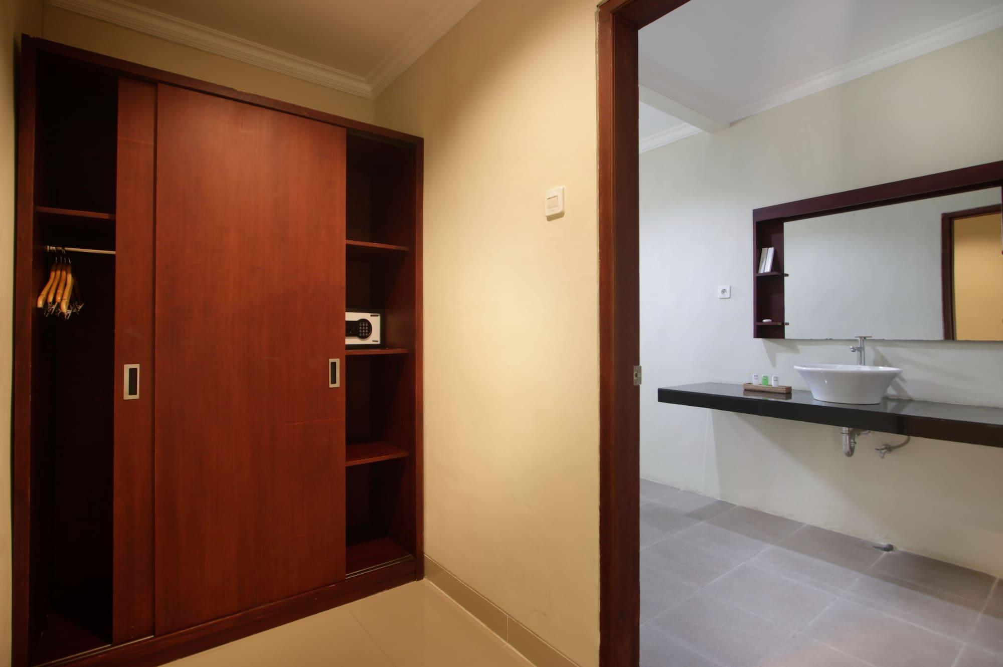 Nesa Bali Hotel Sanur