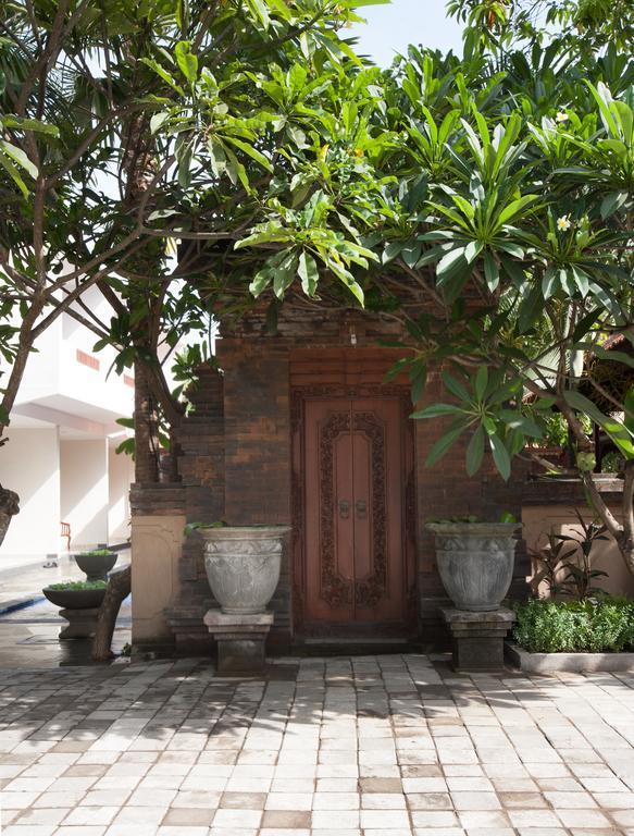 Hotel Nesa Bali Sanur