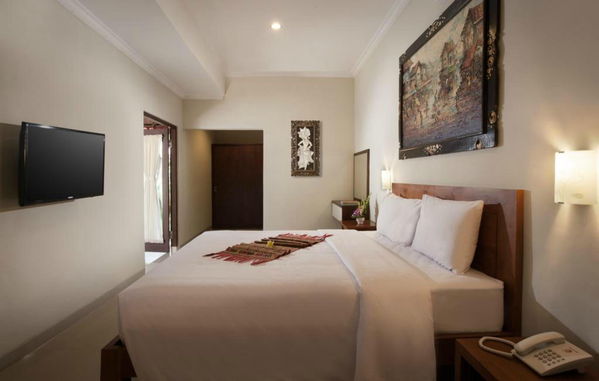 Nesa Bali Hotel Sanur