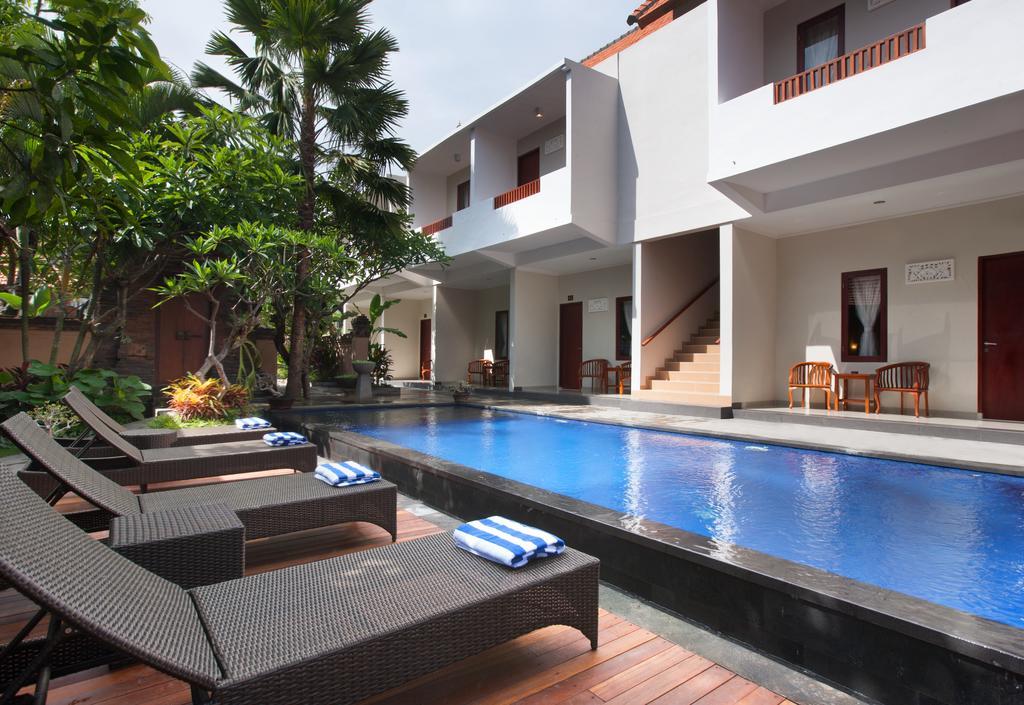 Nesa Bali Hotel Sanur