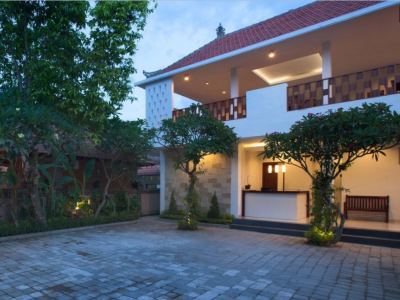 Hotel Nesa Bali Sanur