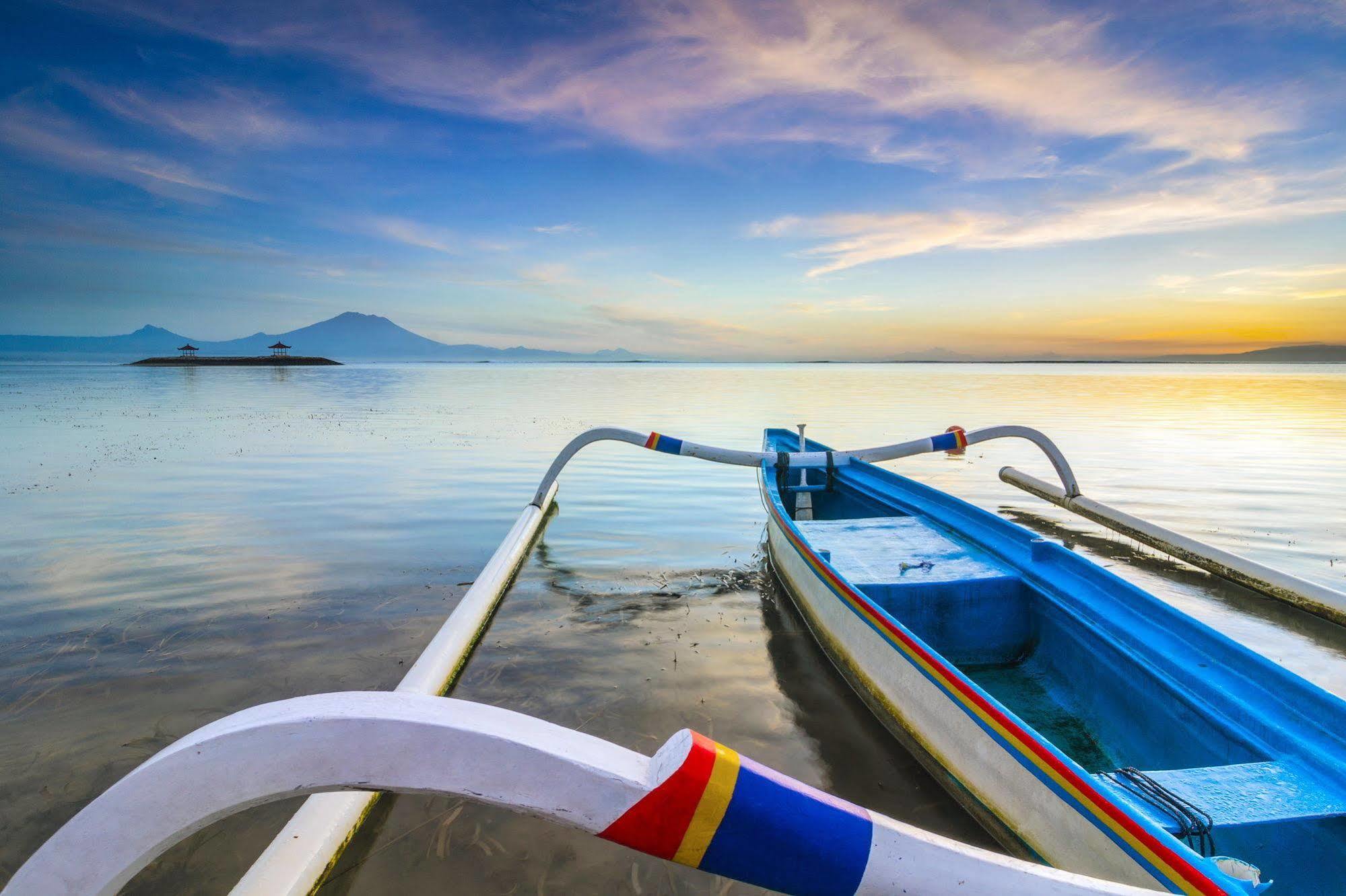 Hotel Nesa Bali Sanur
