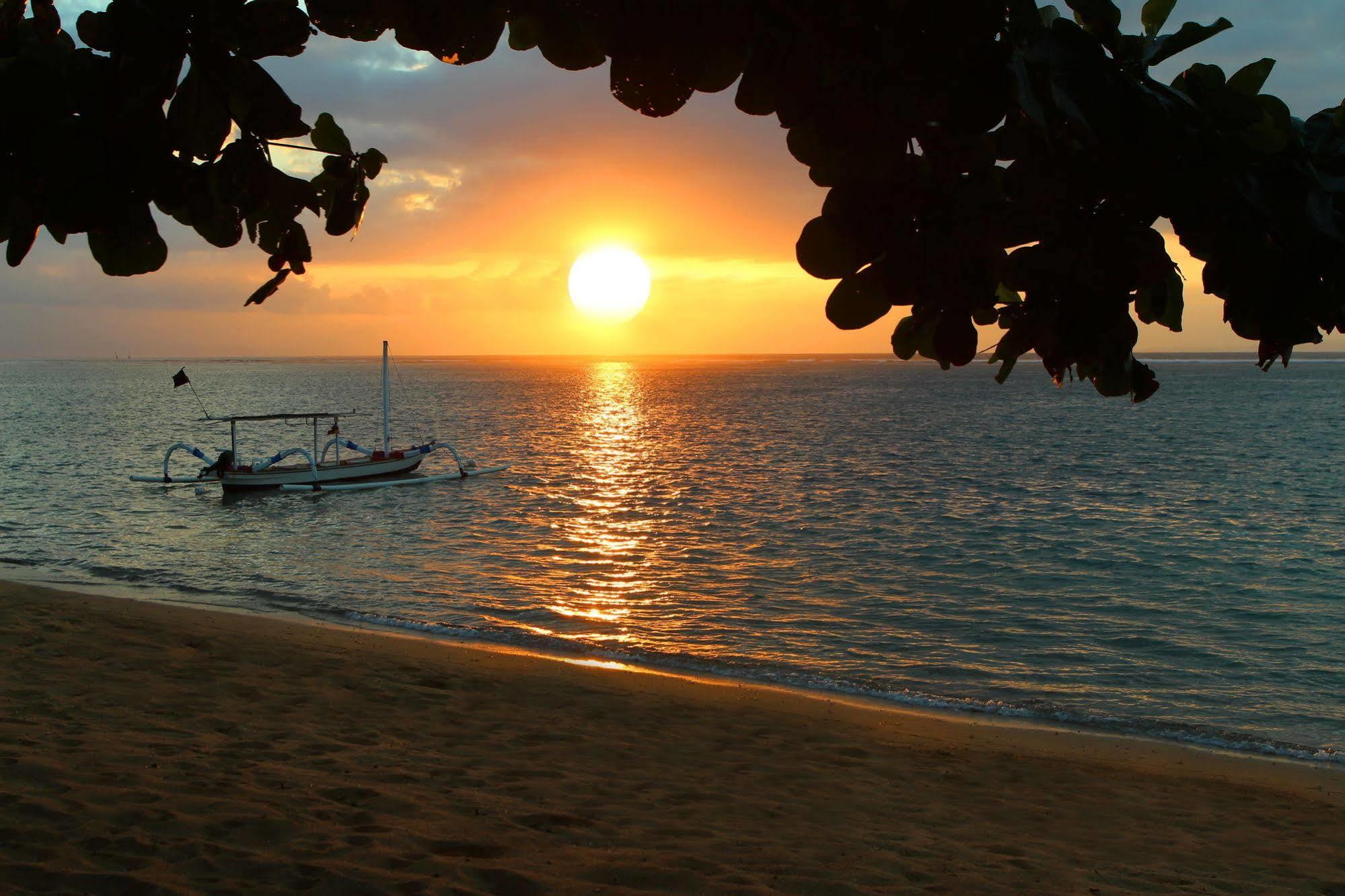 Hotel Nesa Bali Sanur
